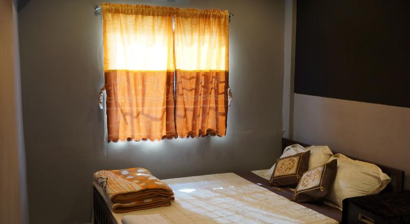 Kimhouse Bangkok Quarto foto